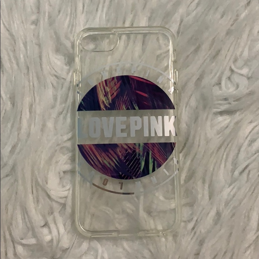 iPhone 6/7 case